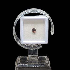 NEW Smoked Topaz Swarovski Loose Crystal Oval Cut